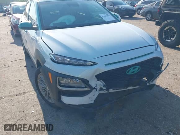 2020 Hyundai Kona SEL с VIN KM8K22AA1LU524515, выставлен на аукционе IAAI как лот 43001451 с пробегом 50 517 миль миль и . История ставок и продаж доступна на DreamBid. Изображение 6.