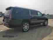 2016 Cadillac Escalade ESV Premium Collection с VIN 1GYS4JKJ8GR151953, выставлен на аукционе Copart как лот 59146475 с пробегом Не указан миль и Списание • Salvage title. История ставок и продаж доступна на DreamBid. Изображение 3.
