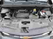 2019 Chevrolet Trax LT с VIN 3GNCJPSB3KL272928, выставлен на аукционе Copart как лот 59441745 с пробегом 142 232 миль миль и Списание • Salvage title. История ставок и продаж доступна на DreamBid. Изображение 11.