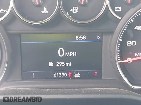 2022 Chevrolet Silverado 1500 Work Truck with VIN 3GCNYAEK1NG184057, listed as a IAAI auction lot 42855976 with 61,390 mi miles and . Bid and sale history available at DreamBid. Image 15.