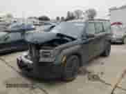 2025 Hyundai Santa Fe Calligraphy z VIN 5NMP5DGL2SH077446, wystawiony jako Copart lot #85960874 z przebiegiem 5 545 mil mil oraz Szkoda całkowita • Salvage title. Historia ofert i sprzedaży dostępna na DreamBid. Obrazek 1.