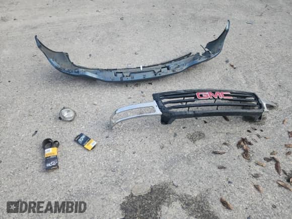 2006 GMC Sierra 1500 SLE1 z VIN 2GTEC13Z761344015, wystawiony jako Copart lot #81309585 z przebiegiem 191 829 mil mil oraz Szkoda całkowita • Salvage title. Historia ofert i sprzedaży dostępna na DreamBid. Obrazek 12.