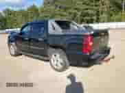 2007 Chevrolet Avalanche 3LT с VIN 3GNFK12377G274424, выставлен на аукционе Copart как лот 82108485 с пробегом 279 577 миль миль и Чистый • Clean title. История ставок и продаж доступна на DreamBid. Изображение 2.