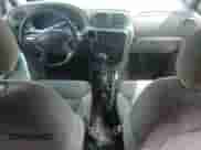 2002 Chevrolet TrailBlazer LT z VIN 1GNDT13SX22201589, wystawiony jako Copart lot #64940395 z przebiegiem 173 342 mil mil oraz Czysty tytuł • Clean title. Historia ofert i sprzedaży dostępna na DreamBid. Obrazek 8.