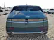 2023 Hyundai Ioniq 5 SEL z VIN KM8KNDAF7PU166163, wystawiony jako Copart lot #71965825 z przebiegiem 19 084 mil mil oraz Czysty tytuł • Clean title. Historia ofert i sprzedaży dostępna na DreamBid. Obrazek 6.