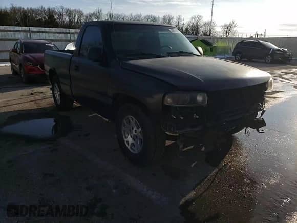 2004 GMC Sierra 1500 SLE z VIN 1GTEC14T24Z291206, wystawiony jako Copart lot #88518315 z przebiegiem 269 107 mil mil oraz Szkoda całkowita • Salvage title. Historia ofert i sprzedaży dostępna na DreamBid. Obrazek 11.