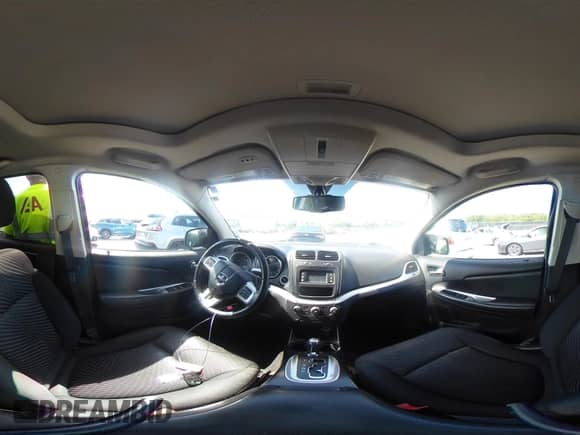 2016 Dodge Journey Crossroad с VIN 3C4PDCGB4GT178907, выставлен на аукционе IAAI как лот 42428243 с пробегом 200 796 миль миль и . История ставок и продаж доступна на DreamBid. Изображение 18.