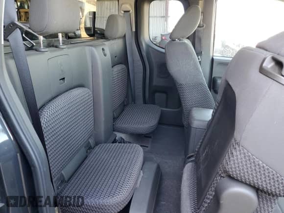 2013 Nissan Frontier SV с VIN 1N6AD0CU8DN762439, выставлен на аукционе Copart как лот 48846055 с пробегом 47 374 миль миль и Списание • Salvage title. История ставок и продаж доступна на DreamBid. Изображение 10.