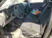2011 Chevrolet Silverado 1500 LS z VIN 3GCPKREA2BG373537, wystawiony jako Copart lot #60928985 z przebiegiem 209 213 mil mil oraz Szkoda całkowita • Salvage title. Historia ofert i sprzedaży dostępna na DreamBid. Obrazek 7.