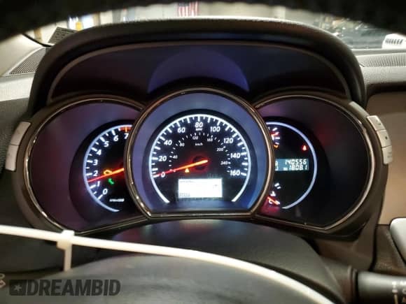 2013 Nissan Murano SL с VIN JN8AZ1MW2DW319843, выставлен на аукционе Copart как лот 84021144 с пробегом 140 556 миль миль и Чистый • Clean title. История ставок и продаж доступна на DreamBid. Изображение 9.