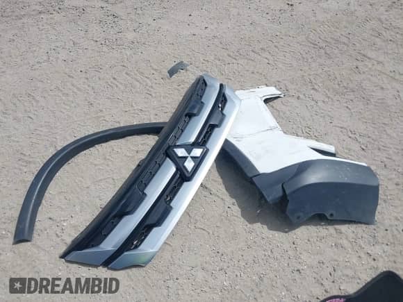 2020 Mitsubishi Outlander ES с VIN JA4AR3AU4LU019252, выставлен на аукционе IAAI как лот 43293877 с пробегом 133 171 миль миль и . История ставок и продаж доступна на DreamBid. Изображение 12.