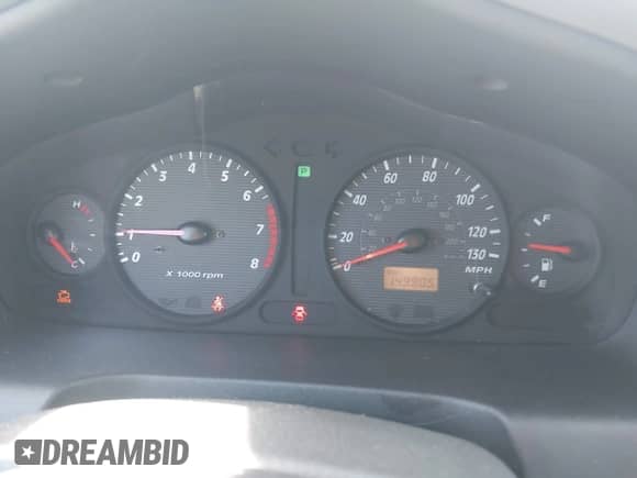2003 Hyundai Santa Fe GLS с VIN KM8SC73D83U458935, выставлен на аукционе IAAI как лот 42853570 с пробегом 149 905 миль миль и . История ставок и продаж доступна на DreamBid. Изображение 7.