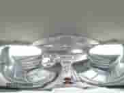 2015 Chevrolet Camaro LT с VIN 2G1FF3D38F9296794, выставлен на аукционе Copart как лот 56413505 с пробегом 157 009 миль миль и Списание • Salvage title. История ставок и продаж доступна на DreamBid. Изображение 14.