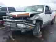 1996 Chevrolet Silverado 1500 with VIN 1GCEK19R8TE251962, listed as a IAAI auction lot 43391675 with 329,983 mi miles and . Bid and sale history available at DreamBid. Image 6.