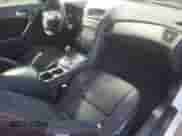 2012 Hyundai Genesis Coupe 2.0T с VIN KMHHT6KD9CU072546, выставлен на аукционе Copart как лот 79100614 с пробегом Не указан миль и Списание • Salvage title. История ставок и продаж доступна на DreamBid. Изображение 8.