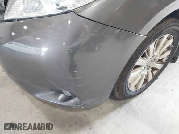 2014 Toyota Sienna Limited с VIN 5TDDK3DC7ES078040, выставлен на аукционе IAAI как лот 42771373 с пробегом 214 399 миль миль и . История ставок и продаж доступна на DreamBid. Изображение 20.