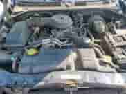 2000 Dodge Durango с VIN 1B4HR28Y2YF299401, выставлен на аукционе Copart как лот 67455795 с пробегом 157 219 миль миль и Чистый • Clean title. История ставок и продаж доступна на DreamBid. Изображение 12.