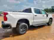 2020 Chevrolet Silverado 1500 LT Trail Boss с VIN 1GCPYFED1LZ116393, выставлен на аукционе Copart как лот 81502705 с пробегом Не указан миль и Списание • Salvage title. История ставок и продаж доступна на DreamBid. Изображение 3.