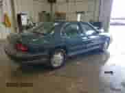 1995 Chevrolet Lumina с VIN 2G1WN52M3S9255459, выставлен на аукционе Copart как лот 53892265 с пробегом 82 330 миль миль и Чистый • Clean title. История ставок и продаж доступна на DreamBid. Изображение 3.