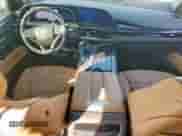 2022 Cadillac Escalade Premium Luxury с VIN 1GYS4CKL1NR242492, выставлен на аукционе Copart как лот 81263605 с пробегом 33 890 миль миль и Списание • Salvage title. История ставок и продаж доступна на DreamBid. Изображение 8.