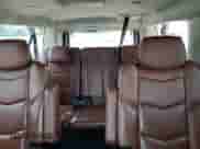 2017 Cadillac Escalade ESV Luxury с VIN 1GYS4HKJXHR352327, выставлен на аукционе Copart как лот 64694685 с пробегом Не указан миль и Чистый • Clean title. История ставок и продаж доступна на DreamBid. Изображение 10.