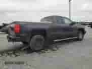 2015 Chevrolet Silverado 1500 LT с VIN 1GCVKREC5FZ430778, выставлен на аукционе Copart как лот 82282625 с пробегом 205 801 миль миль и Списание • Salvage title. История ставок и продаж доступна на DreamBid. Изображение 3.