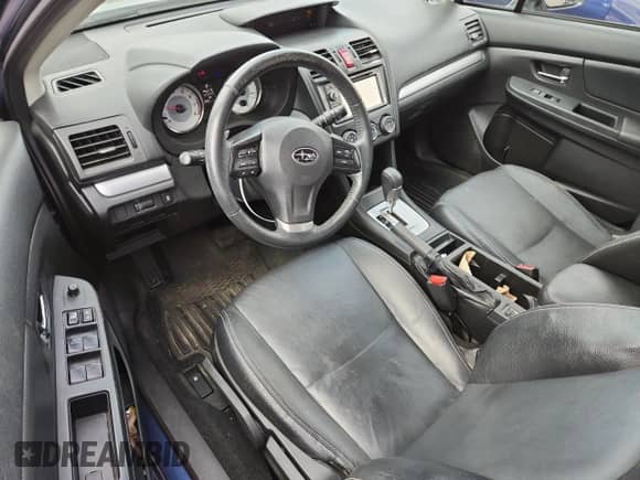 2012 Subaru Impreza Special Sports Limited z VIN JF1GPAU66CH224531, wystawiony jako Copart lot #85468195 z przebiegiem 259 239 mil mil oraz Szkoda całkowita • Salvage title. Historia ofert i sprzedaży dostępna na DreamBid. Obrazek 8.