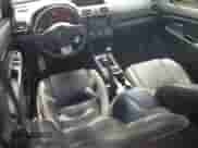 2017 Subaru WRX Limited with VIN JF1VA1J64H9803127, listed as a Copart auction lot 67240265 with 133,824 mi miles and Clean title. Bid and sale history available at DreamBid. Image 8.