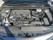 2023 Toyota Camry Hybrid SE with VIN 4T1S31AK4PU051960, listed as a Copart auction lot 68716175 with 35,828 mi miles and Salvage title. Bid and sale history available at DreamBid. Image 11.