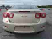 2016 Chevrolet Malibu LTZ with VIN 1G11E5SA9GF133803, listed as a Copart auction lot 85545475 with 162,090 mi miles and Salvage title. Bid and sale history available at DreamBid. Image 6.