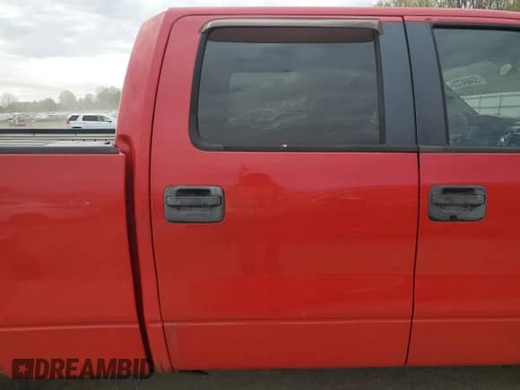 2009 Ford F-150 XL with VIN 1FTPW14V09FA59911, listed as a Copart auction lot 53404725 with 267,177 mi miles and Clean title. Bid and sale history available at DreamBid. Image 10.