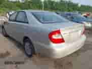 2002 Toyota Camry LE с VIN JTDBE32K020021265, выставлен на аукционе IAAI как лот 42329837 с пробегом 167 780 миль миль и . История ставок и продаж доступна на DreamBid. Изображение 3.