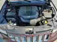 2014 Jeep Grand Cherokee Summit с VIN 1C4RJEJG3EC248651, выставлен на аукционе Copart как лот 63595295 с пробегом 125 973 миль миль и Списание • Salvage title. История ставок и продаж доступна на DreamBid. Изображение 12.