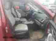 2020 Subaru Forester Premium z VIN JF2SKAJC9LH481861, wystawiony jako Copart lot #62170075 z przebiegiem 32 878 mil mil oraz Szkoda całkowita • Salvage title. Historia ofert i sprzedaży dostępna na DreamBid. Obrazek 7.