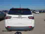 2019 Jeep Compass Altitude z VIN 3C4NJCBB2KT832402, wystawiony jako IAAI lot #41054965 z przebiegiem 84 804 mil mil oraz . Historia ofert i sprzedaży dostępna na DreamBid. Obrazek 16.