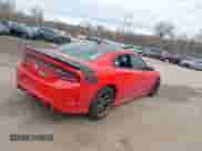 2017 Dodge Charger R/T z VIN 2C3CDXCT6HH596095, wystawiony jako IAAI lot #41488937 z przebiegiem 99 550 mil mil oraz . Historia ofert i sprzedaży dostępna na DreamBid. Obrazek 4.
