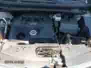 2010 Nissan Murano SL with VIN JN8AZ1MU3AW007007, listed as a IAAI auction lot 42916782 with 144,481 mi miles and . Bid and sale history available at DreamBid. Image 10.