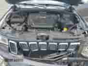 2018 Jeep Grand Cherokee Limited with VIN 1C4RJFBM0JC373711, listed as a Copart auction lot 68721825 with 67,975 mi miles and Salvage title. Bid and sale history available at DreamBid. Image 12.