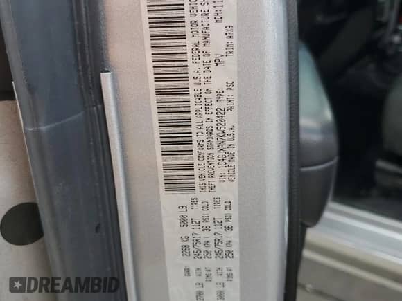 2019 Jeep Wrangler Sport S with VIN 1C4GJXAN7KW520422, listed as a Copart auction lot 76028424 with 48,664 mi miles and Salvage title. Bid and sale history available at DreamBid. Image 13.