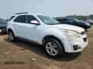 2014 Chevrolet Equinox LT with VIN 2GNFLBE32E6237725, listed as a Copart auction lot 67663125 with 280,295 mi miles and Clean title. Bid and sale history available at DreamBid. Image 4.