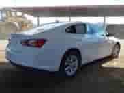 2022 Chevrolet Malibu LT z VIN 1G1ZD5ST5NF144883, wystawiony jako IAAI lot #43262595 z przebiegiem Nie podano mil oraz . Historia ofert i sprzedaży dostępna na DreamBid. Obrazek 4.