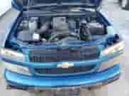 2011 Chevrolet Colorado 1LT с VIN 1GCESCF94B8141648, выставлен на аукционе Copart как лот 44537555 с пробегом 139 045 миль миль и Чистый • Clean title. История ставок и продаж доступна на DreamBid. Изображение 11.