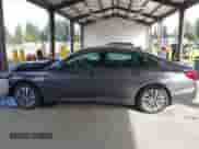 2021 Honda Accord EX-L z VIN 1HGCV3F59MA004293, wystawiony jako IAAI lot #43358923 z przebiegiem 49 101 mil mil oraz . Historia ofert i sprzedaży dostępna na DreamBid. Obrazek 15.