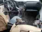 2007 Chevrolet TrailBlazer SS с VIN 1GNES13H872277377, выставлен на аукционе Copart как лот 54601685 с пробегом Не указан миль и Списание • Salvage title. История ставок и продаж доступна на DreamBid. Изображение 8.
