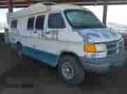 2000 Dodge RAM with VIN 2B6KB31Y9YK137526, listed as a IAAI auction lot 42765586 with 100,884 mi miles and . Bid and sale history available at DreamBid. Image 1.