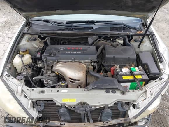 2006 Toyota Camry LE с VIN 4T1BE32K76U132261, выставлен на аукционе IAAI как лот 43374163 с пробегом 190 518 миль миль и . История ставок и продаж доступна на DreamBid. Изображение 10.