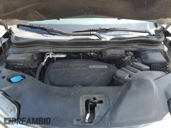 2016 Honda Pilot Elite с VIN 5FNYF6H07GB125078, выставлен на аукционе Copart как лот 66295575 с пробегом 176 131 миль миль и Списание • Salvage title. История ставок и продаж доступна на DreamBid. Изображение 12.