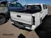2023 Toyota Tacoma SR z VIN 3TMCZ5AN6PM629599, wystawiony jako Copart lot #84429745 z przebiegiem 62 012 mil mil oraz Czysty tytuł • Clean title. Historia ofert i sprzedaży dostępna na DreamBid. Obrazek 3.