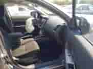 2021 Mitsubishi Outlander ES с VIN JA4ARUAU3MU029908, выставлен на аукционе IAAI как лот 43238115 с пробегом 65 802 миль миль и . История ставок и продаж доступна на DreamBid. Изображение 5.