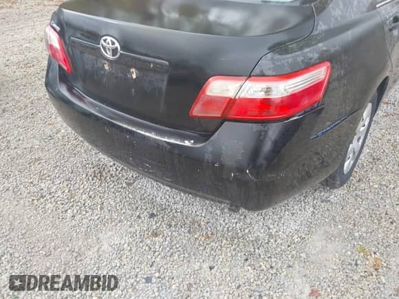 2008 Toyota Camry LE with VIN 4T1BE46K18U226185, listed as a IAAI auction lot 43564633 with 147,762 mi miles and . Bid and sale history available at DreamBid. Image 6.